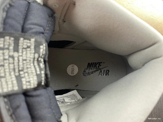 Cheap TB Twist Air OG High Jordan 1 2.0 DZ2523-001 WMNS 0812